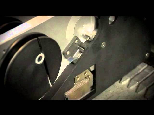 Quad 24MM IQ tape feeders