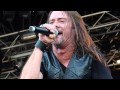 Flotsam & Jetsam - No Place For Disgrace (live ...