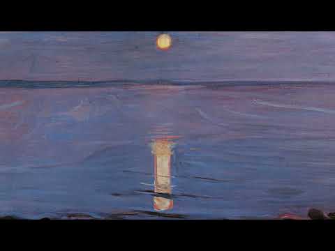 Munch. Lebenslandschaft // Edvard Munch: Trembling Earth (18.11.2023 – 1.4.2024)