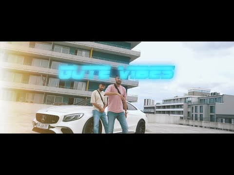 LJX - Gute Vibes (Official Video)