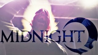 Midnight  - Butterfly Effect (Official Video)