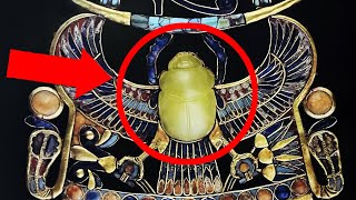 An Unexplained Jewel from Space and The Location of Atlantis: 5 Unsolved Ancient Desert Mysteries