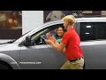 Drive Into Fall With The Jim Butler Fast Pass