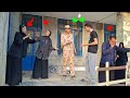 The Story Of Mitra S Complaint Against Mahin When The Police Come To The House To Arrest Him