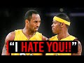 The One Man Kobe Bryant Has NEVER Forgiven