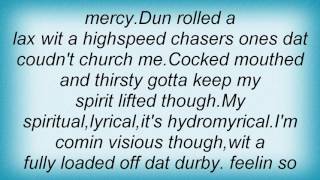 Baby Bash - Weed Hand Lyrics