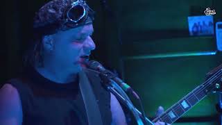 La Renga - Cualquier historia - Inventa un mañana