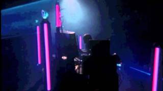 Crystal Machine " Live in the 70's"