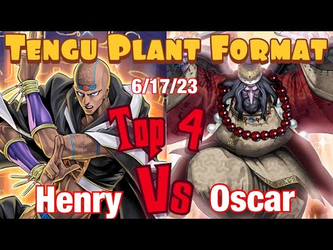 Tengu Plant Format: Top 4 Gravekeeper's Vs Tengu Plants