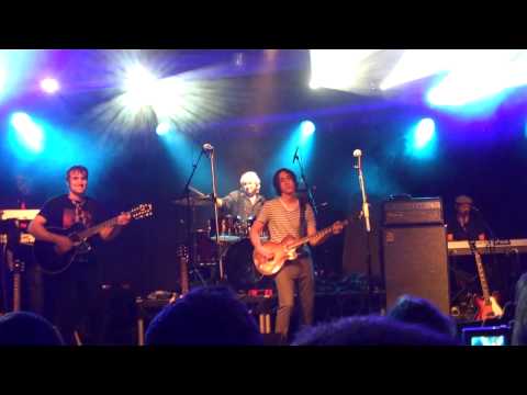 Alan White and Apple Jam perform John Lennon's Imagine - Beatle Week 2009