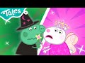 WICKED Argument Peppa And Suzy Fall Out For Good BRAND NEW Peppa Pig Episodes