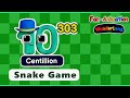 Wonderland Snake Game Animation CENTILLION BIG NUMBERS Large Numbers