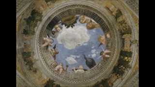 Bach: Missa brevis (Lutheran mass) BWV 234 in A major. Cantus Cölln, Junghänel