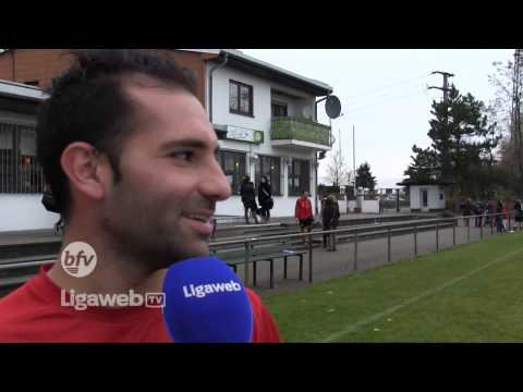 Ligaweb.tv - Trailer FV Neuthard - FC Germania Karlsdorf