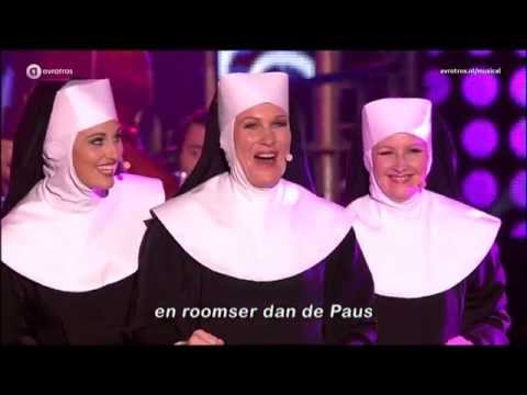 Musical Sing-a-Long 2015 - Nonsens