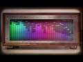 Jerry Jeff Walker - About Her Eyes (Equalizer Visualizer)