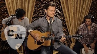 Frankie Ballard - It Don&#39;t Take Much | Hear and Now | Country Now
