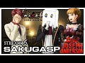 20 minute crashout | Umineko Stream 16