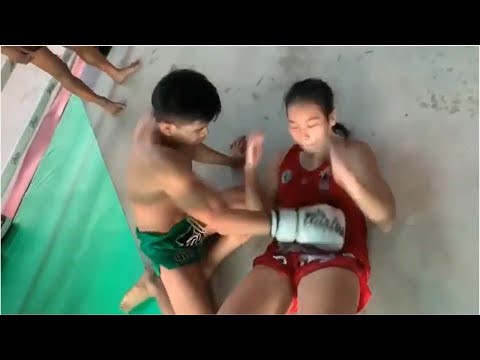 Female Abs Conditioning 243