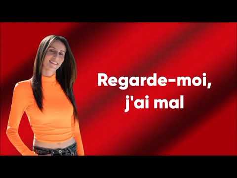 Dana ft. Yanns - J'ai Mal (Paroles/Lyrics)