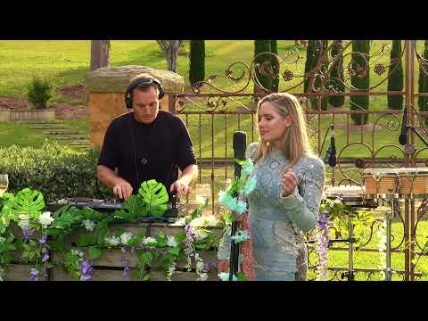 Sundance feat Reigan  - Double Touch