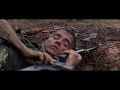 Forrest Gump Vietnam Ambush Scene