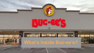 Buc-ee’s: Full Store Tour in Texas!