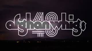 Brother Woodrow Closing Prayer by The Afghan Whigs from Gentlemen