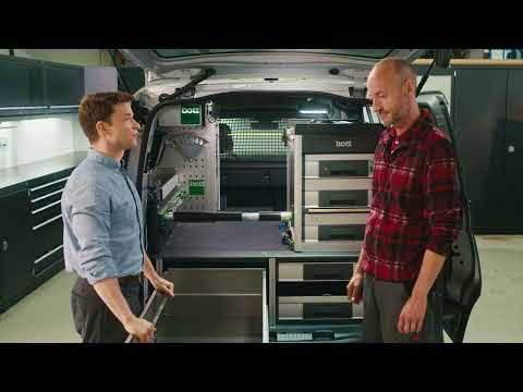 Per Anhalter zur Fahrzeugeinrichtung