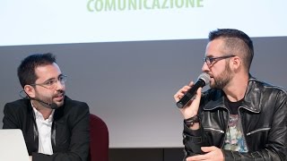 Come scrivere una canzone [ Roberto Casalino al Festival del Linguaggio 2016 ]