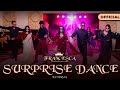 SURPRISE DANCE FRANCESCA 25 K CIANZ 21 O L 24 A L BATCH