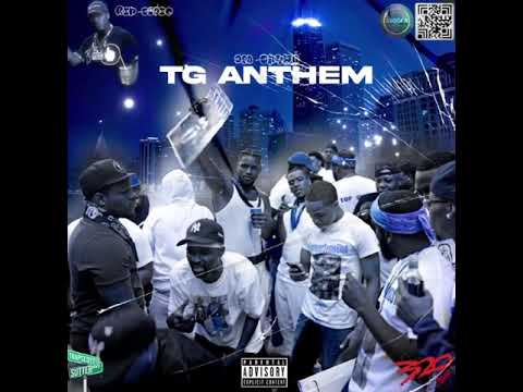 320 Spyda - TG Anthem (Audio)