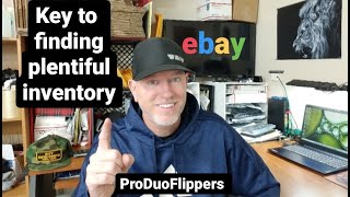 How to easily find items to sell / resell on Ebay, Amazon, Poshmark, Mercari
