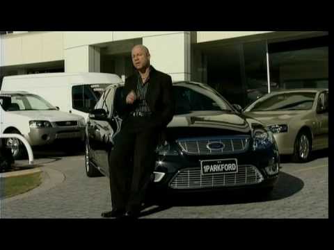 The Zoom Review Episode 7 - Ford G6E Sedan