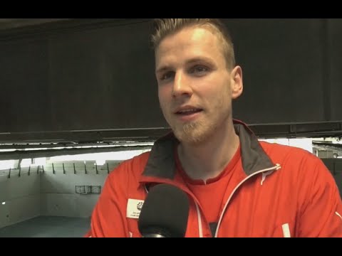 SUPERFINAL 2016: Letzter Check bei Floorball Köniz