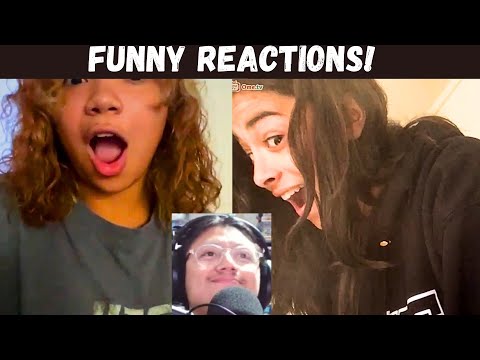 SHOCKING STRANGERS ON OMETV!! part 2| OMEGLE BEATBOX REACTIONS|