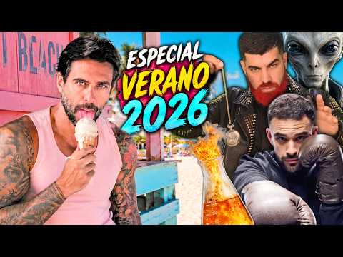 IDIocracia NO Predijo el Futuro... REVELÓ el Plan de la ÉLITE (que YA se Cumplió)