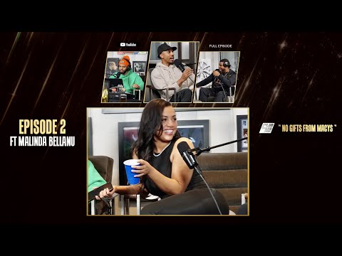 Club 520 Podcast | Episode 2 ft Malinda Bellanu
