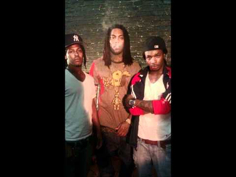 280 Zoneboyz - Rocco ft Poochie Wvttz - 280 Bounce