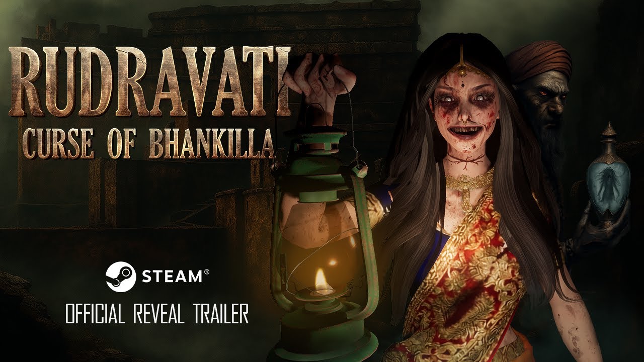 Announcement Trailer