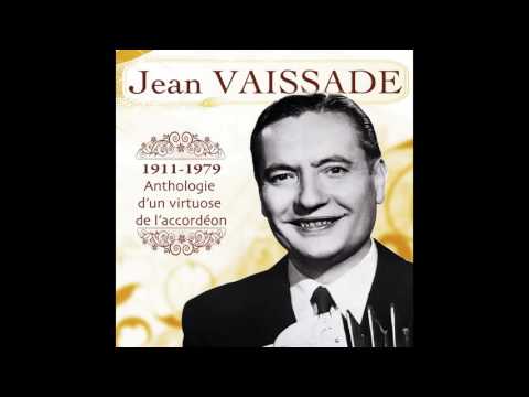 Jean Vaissade - L'accordéoniste