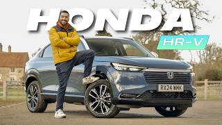 Download lagu 2026 Honda HR-V Review | Design, Specs, Price   Driving mp3