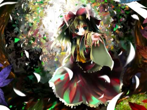 PoFV Title Screen - Kaeidzuka ～ Higan Retour