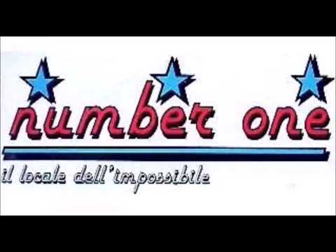 N°76 Cassetta Number One Sala 1 - Giorgio Martini (Progressive Dicembre 97) #76