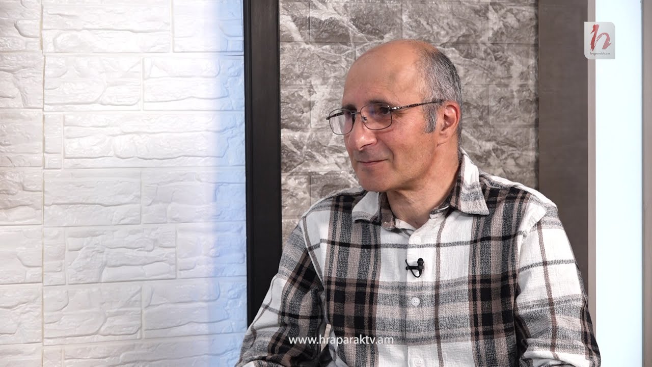 Ինչու՞ էին իրար անցել տիկնիկները