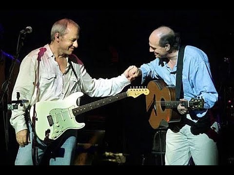 Sailing to Philadelphia - Mark Knopfler feat. James Taylor
