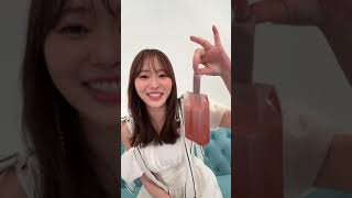 【インスタライブ】指原莉乃　2024.9.2