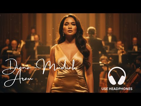 Diana - Mudiak Arau Orchestra Version (Cover) #ellykasim #laguminang #laguminangterbaru2025