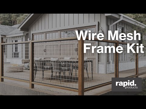 Rapid Mesh