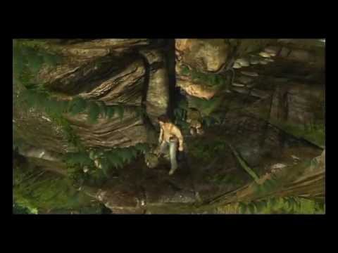 Gamepro 12/2007 - Uncharted